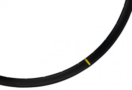 Mavic E-XM 430 janta Disc 32 gauri - 29 inch E-bike compatible - Img 4