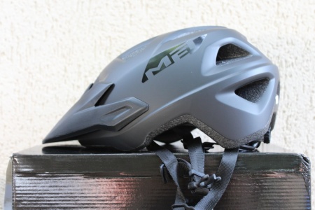 Met Echo casca - 52-57cm S/M - Img 2