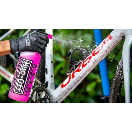 Muc-Off Bike Cleaner spray 1000ml - Img 4