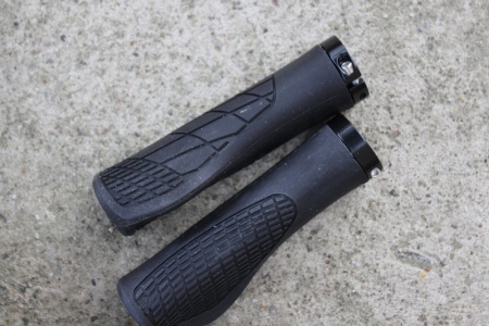 NPY Ergo Lock-On Grips - manson lock-on - Img 3