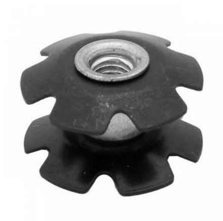 Nuca/Floare PRO otel 1 1/8" - Img 3