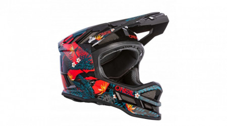 O'Neal Blade Rio - casca Fullface L (59-60 cm) - Img 2