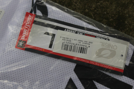 O'Neal Element Threat - MTB Medium jersey - Img 4