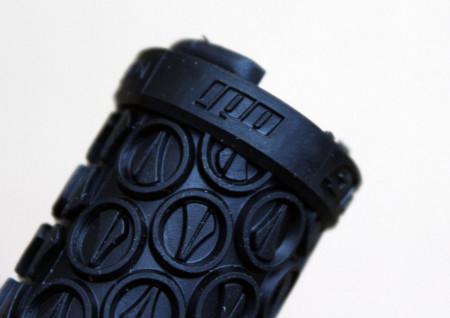 ODI SDG Hansolo Lock-On grips - negru - Img 4