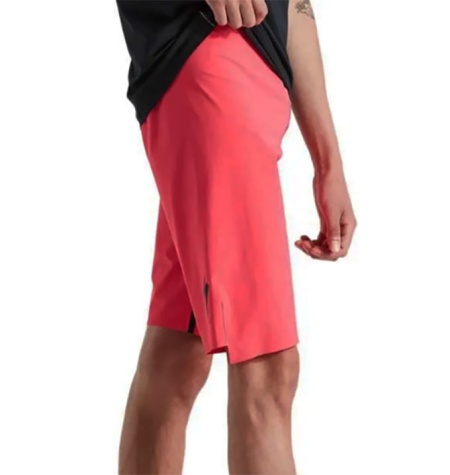 Pantaloni scurti Specialized Trail Air - Imperial Red - marime 32(barbati) - Img 5
