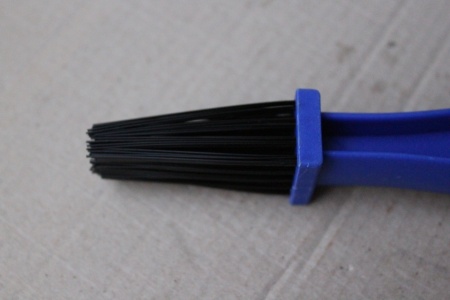Perie Curatat Lant si Pinioane M-Wave ”Chain cog brush” - Img 2