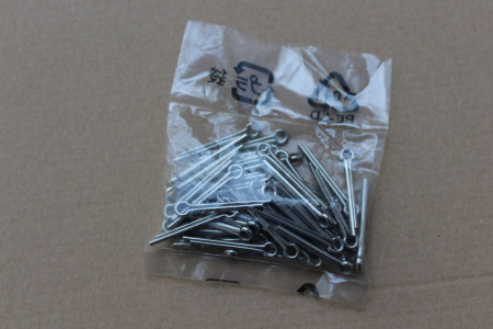 Pin Shimano pentru placute frana - 50buc. - Img 2