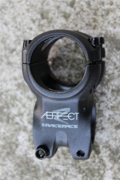 Race Face Aeffect R 35 pipa MTB 40mm lungime - Img 3