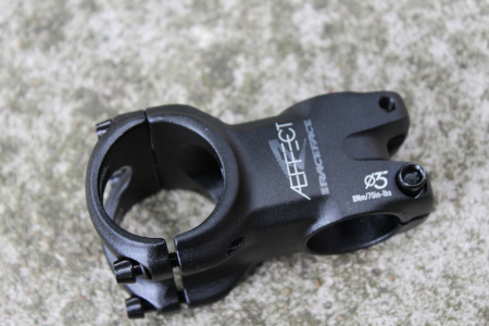 Race Face Aeffect R 35 pipa MTB 50mm lungime - Img 7