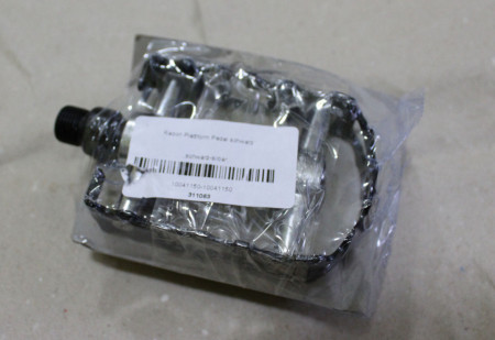 Radon aluminium platform pedal - Img 5