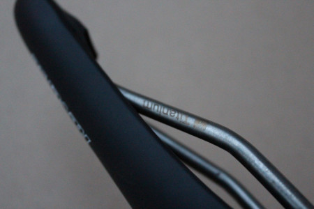 Reverse Components Fort Will Style Titanium - Img 5