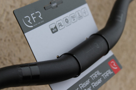 RFR Riser Trail 38mm Rise - 760mm - 31.8' - Img 3