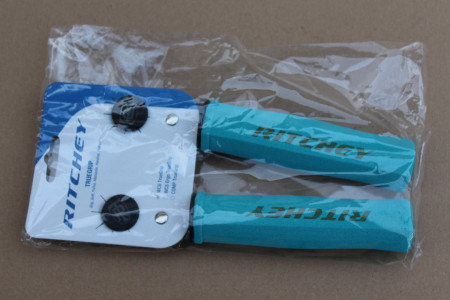 Ritchey WCS True Grip Light neoprene - bleu - Img 6