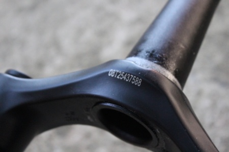 RockShox 35 Silver TK 29" Solo Air 130mm Tapered Boost furca suspensie - Img 5