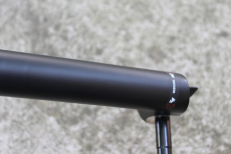 RockShox JUDY Silver TK 29" R SOLO AIR 100mm Boost 15X110mm Tapered - Img 7