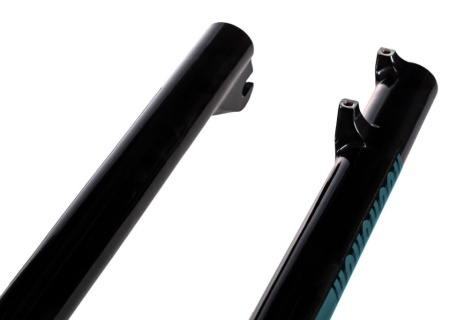 RockShox Judy TK 29" Coil 100 QR Remote - furca telescopica - Img 3