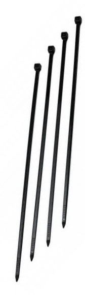 RockShox Mudguard - logo neon pink + coliere - Img 2