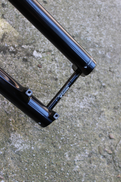 RockShox Recon SILVER RL SOLO AIR 29″ 130MM Tapered Boost - Img 7