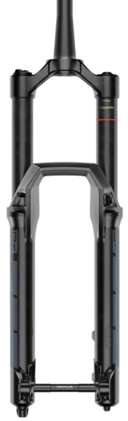 RockShox ZEB Select Charger RC 29" 170mm DebonAir+ Tapered Boost furca telescopica - Img 2