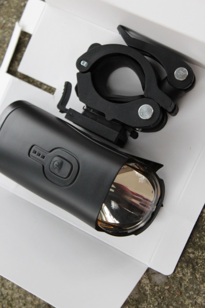 Sate-Lite ST-VZO LF-12+ LR-03K set lumini USB charge - Img 6