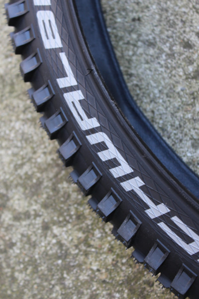 Schwalbe Big Betty E-50 Addix TwinSkin 29x2.40 - sarma - Img 6