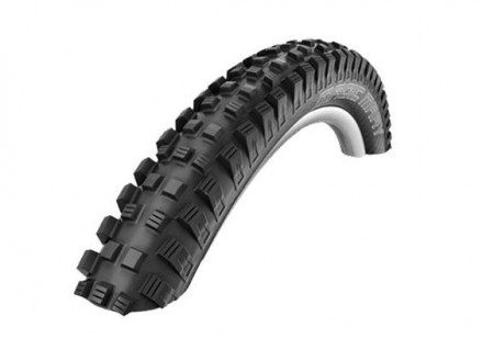 Schwalbe Magic Mary Addix TwinSkin 27.5x2.40 - sarma