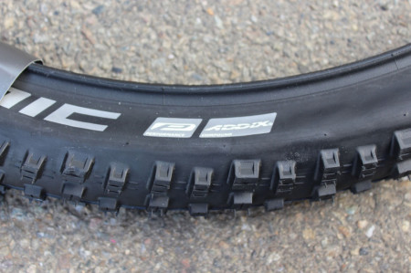 Schwalbe Nobby Nic Addix E-50 Performance 27.5x2.25 - Img 4