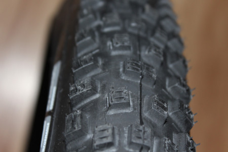 Schwalbe Nobby Nic Addix E-50 Performance 29x2.25 - Img 4