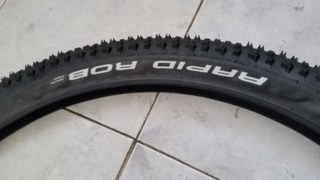 Schwalbe Rapid Rob SBC 26x2.25" K-Guard - Img 3
