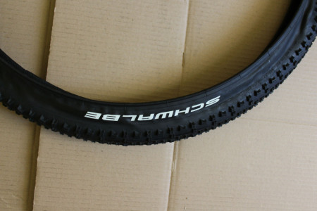 Schwalbe Rapid Rob SBC 29x2.25" K-Guard - Img 4