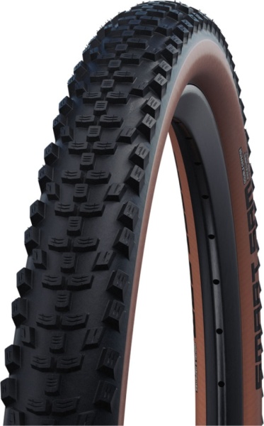 Schwalbe Smart Sam K-Guard Addix Bronze Skin 29x2.25