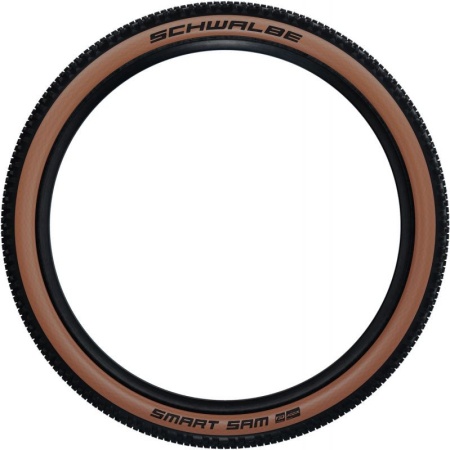 Schwalbe Smart Sam K-Guard Addix Bronze Skin 29x2.35" - sarma - Img 2