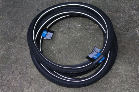 Schwalbe Super Moto-X Reflex GreenGuard 26X2.40 - Sarma - Img 2