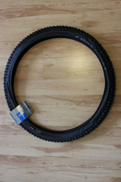 Schwalbe Tough Tom Dual Performance 26x2.25 - (fostul Nobby Nic) - Img 3