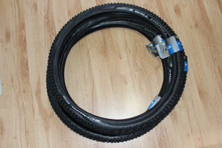 Schwalbe Tough Tom Dual Performance 29x2.25 - (fostul Nobby Nic) - Img 4