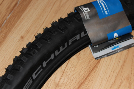 Schwalbe Tough Tom Performance 27.5x2.60 - Img 8