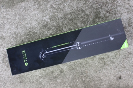 SDG Tellis V1 31.6 x 200 mm / 550mm Dropper Post internal - Img 8