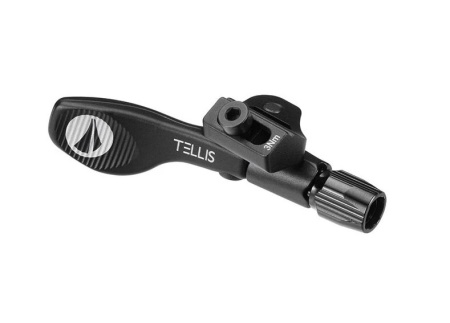 SDG Tellis V1 31.6x170mm Dropper Post internal + maneta - Img 5