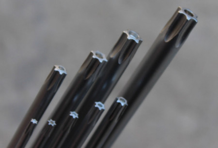 Set Chei Torx 9-1 T VENTURA - Img 5