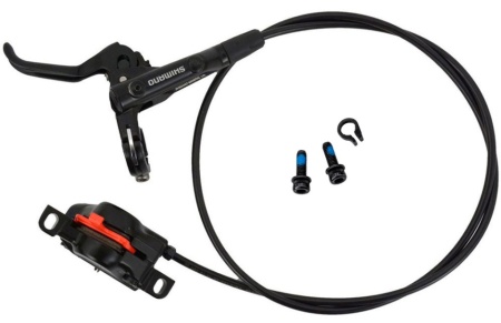 Shimano BL-MT501/BR-MT500 J-Kit frane disc set complet - Img 2