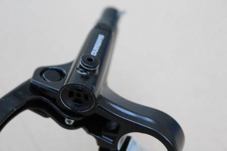 Shimano BR-MT200 maneta stanga - Img 4