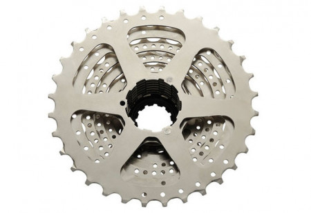 Shimano CS-HG400-9 viteze 12-36T - Img 2