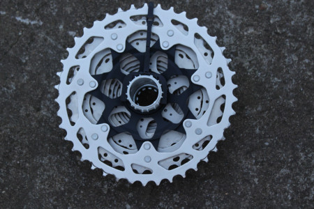 Shimano Deore CS-M5100 11-42T 11vit. - Img 3