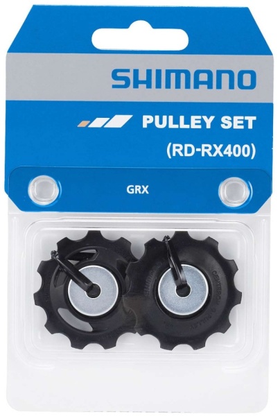 Shimano GRX RD-RX400 - rotite Road/MTB/Trekking/Gravel - Img 2
