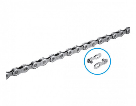 Shimano lant Deore CN-M6100 126L 12vit. - Img 2