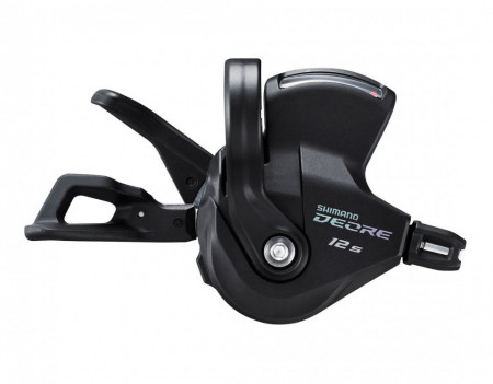 Shimano maneta dreapta(spate) cu colier Deore SL-M6100 12vit.
