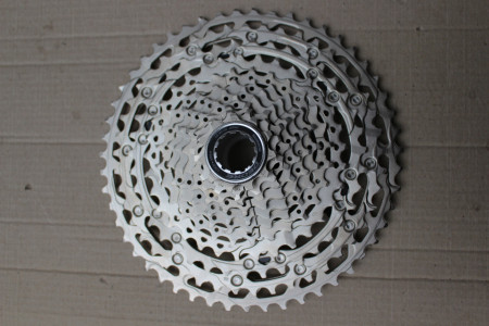 Shimano pinion Deore CS-M5100 11-51T 11vit. - Img 4
