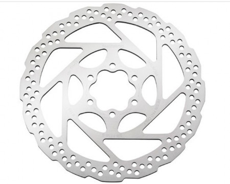 Shimano SM-RT56 Deore - 160mm disc rotor - fara suruburi