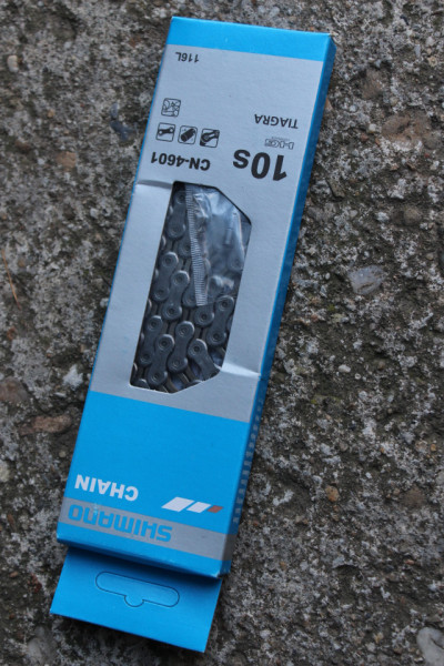 Shimano Tiagra CN-4601 lant 10-vit. - Img 5