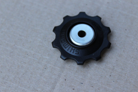 Shimano Tourney 6/7/8-vit. rotita set - Img 3